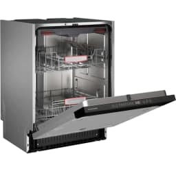 Посудомоечная машина Kuppersberg GHL 6030 Silver — фото 4