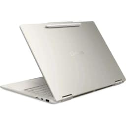 Ноутбук Lenovo Yoga 7 14AKP10 14 OLED R7 AI 350 SSD Seashell — фото 1