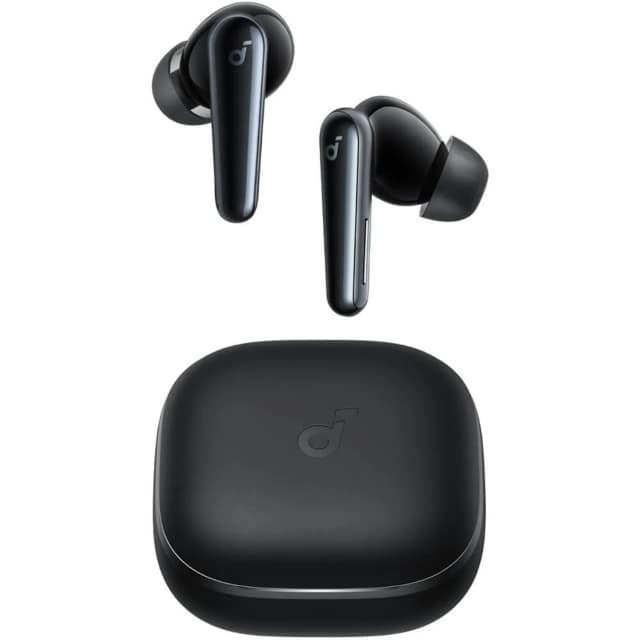 Наушники Anker Soundcore Liberty 5, Black