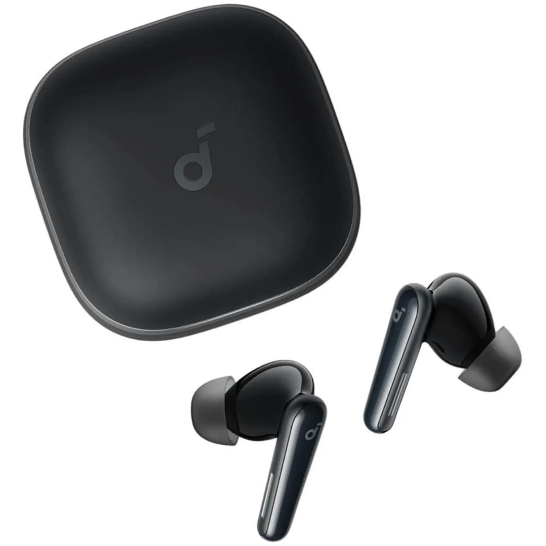 Наушники Anker Soundcore Liberty 5, Black — фото 3