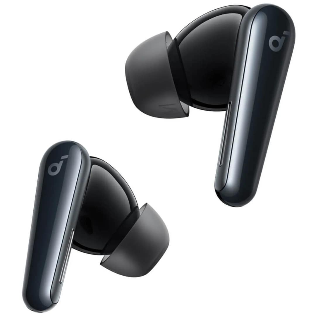 Наушники Anker Soundcore Liberty 5, Black — фото 4