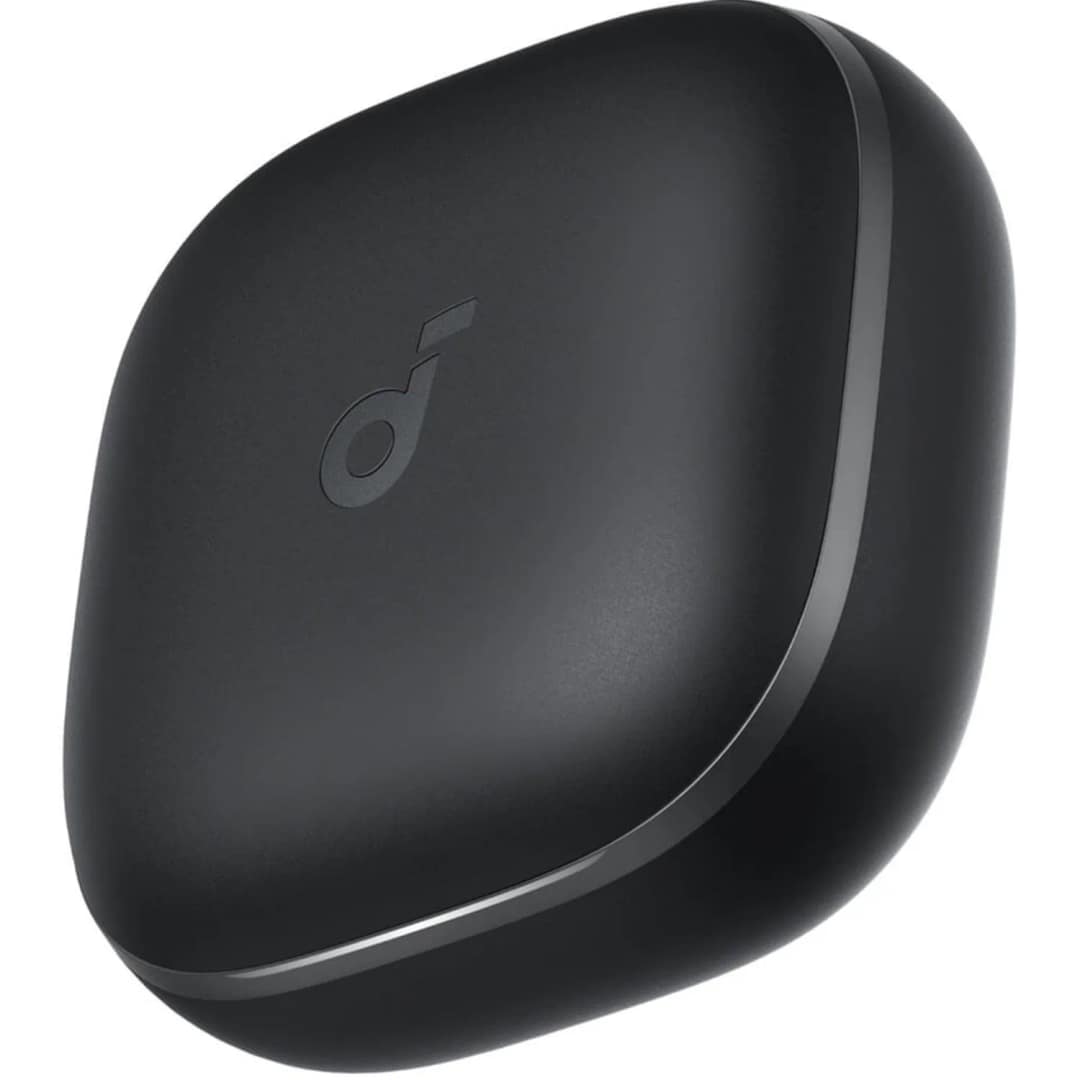 Наушники Anker Soundcore Liberty 5, Black — фото 7