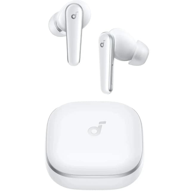 Наушники Anker Soundcore Liberty 5, White
