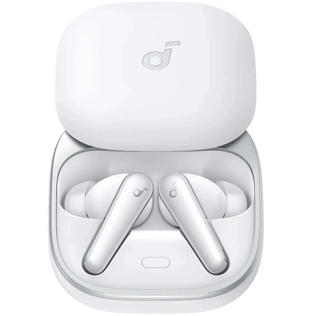 Наушники Anker Soundcore Liberty 5, White — фото 2