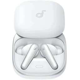 Наушники Anker Soundcore Liberty 5, White — фото 2