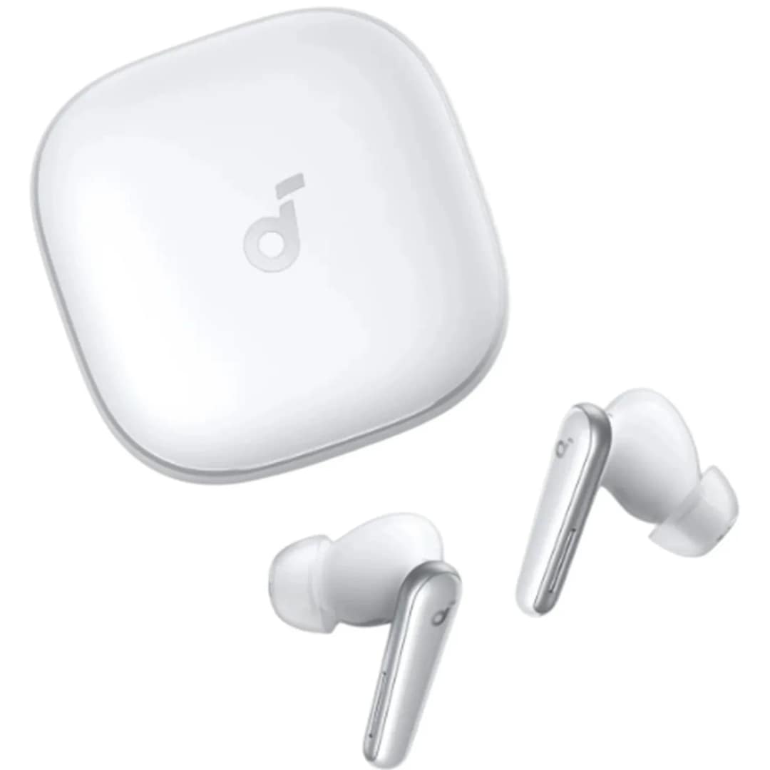 Наушники Anker Soundcore Liberty 5, White — фото 3