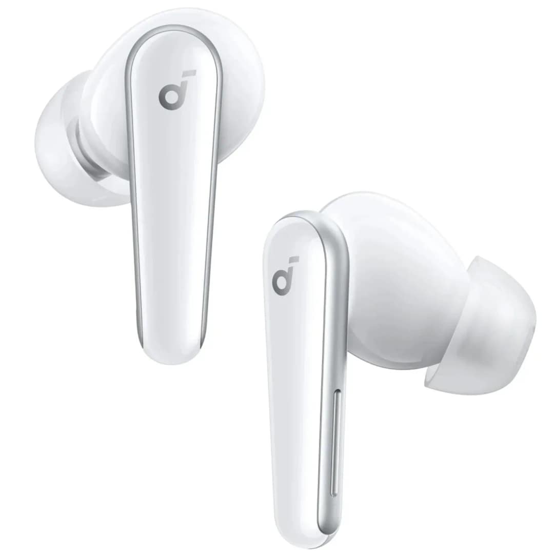 Наушники Anker Soundcore Liberty 5, White — фото 5