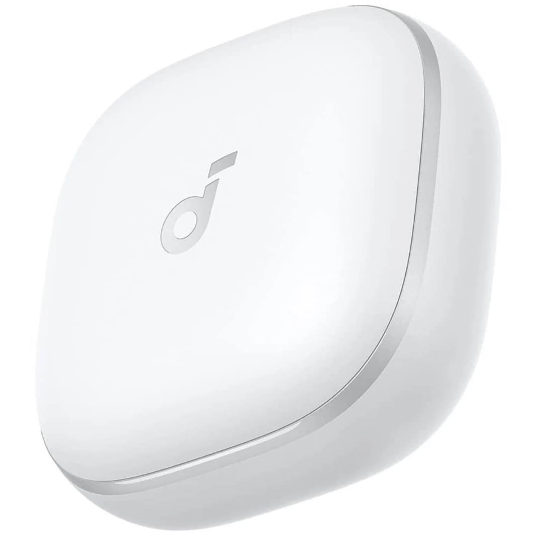 Наушники Anker Soundcore Liberty 5, White — фото 7