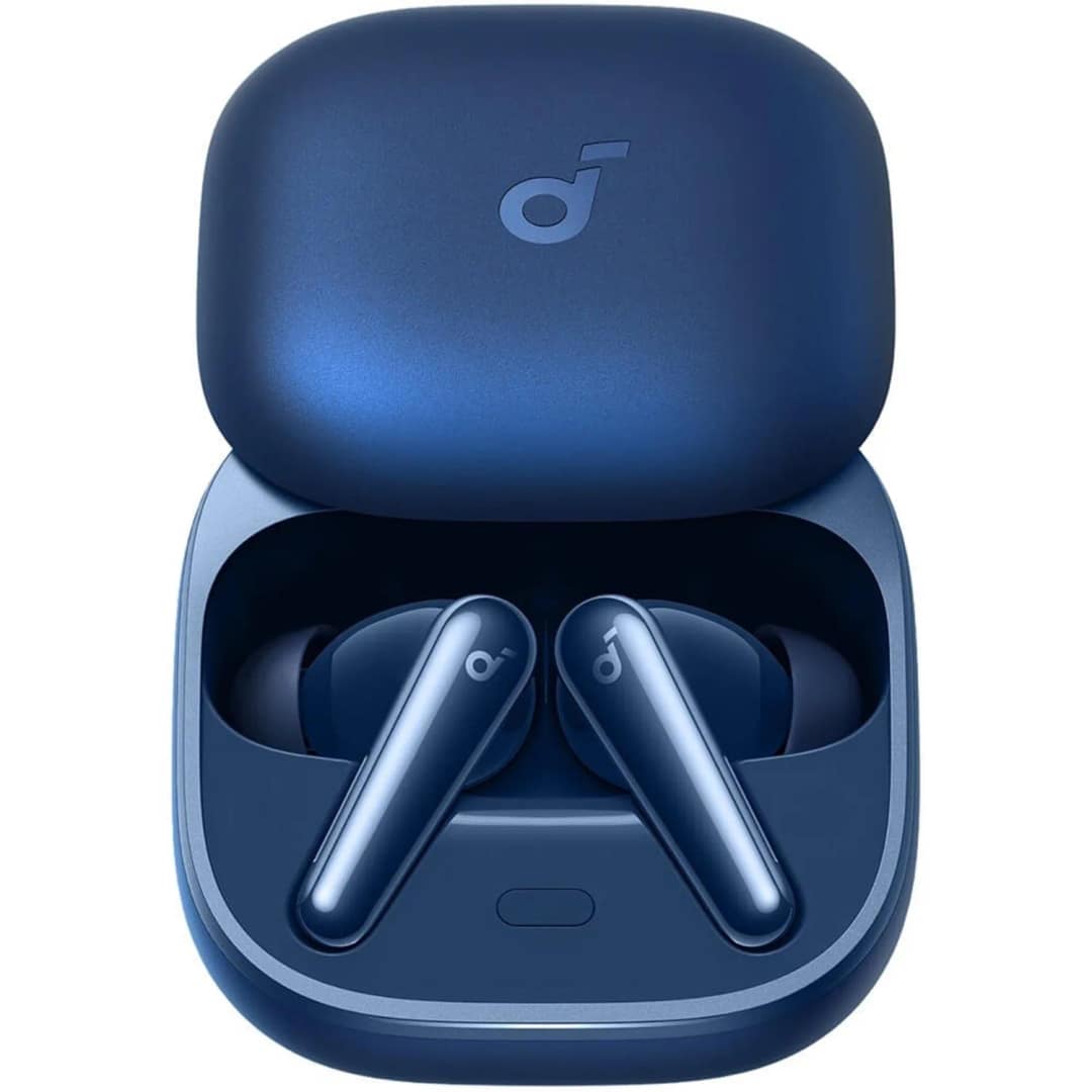 Наушники Anker Soundcore Liberty 5, Blue — фото 2