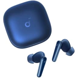 Наушники Anker Soundcore Liberty 5, Blue — фото 3