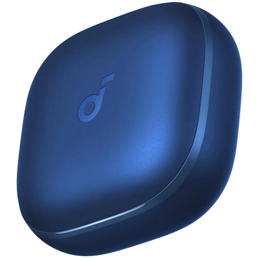 Наушники Anker Soundcore Liberty 5, Blue — фото 7