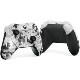 Джойстик беспроводной Microsoft Xbox Series, Storm Breaker — фото 2
