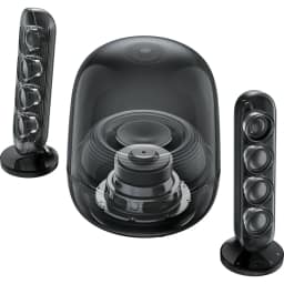 Беспроводная акустика Harman Kardon SoundSticks 5, Black — фото 1
