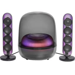 Беспроводная акустика Harman Kardon SoundSticks 5, Black — фото 2