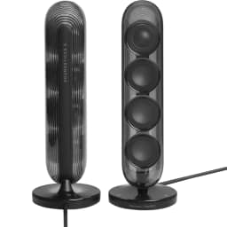 Беспроводная акустика Harman Kardon SoundSticks 5, Black — фото 5