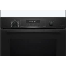 Электрический духовой шкаф Bosch Serie 6 HBG478CB3 Black — фото 5