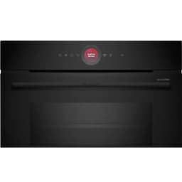 Электрический духовой шкаф Bosch Serie 8 CMG9241B1 Black — фото 2