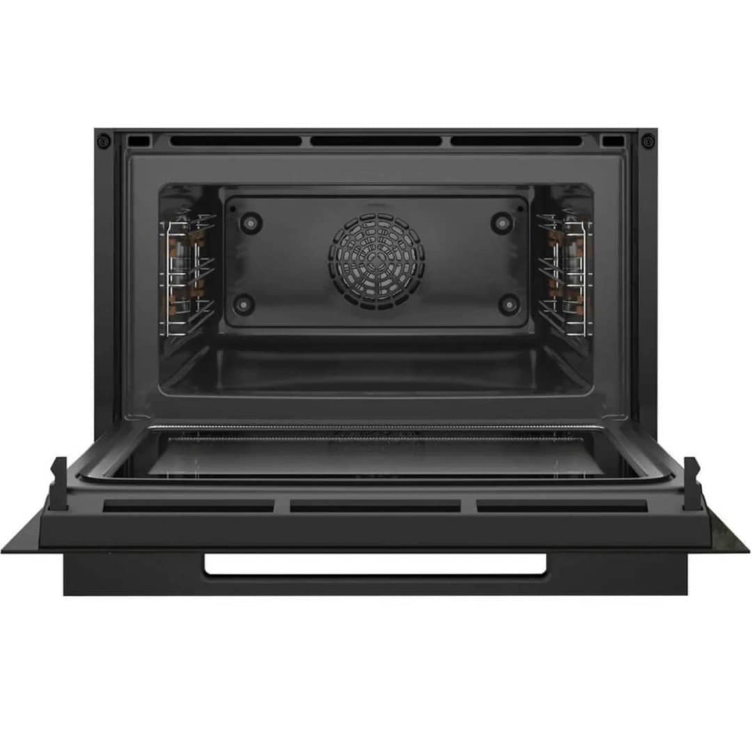 Электрический духовой шкаф Bosch Serie 8 CMG9241B1 Black — фото 3