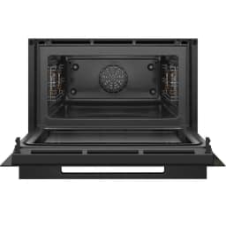 Электрический духовой шкаф Bosch Serie 8 CMG9241B1 Black — фото 3
