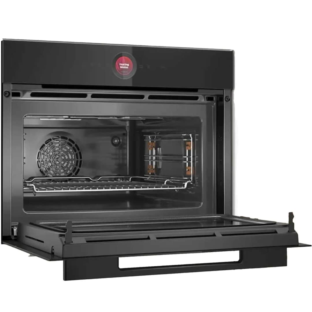 Электрический духовой шкаф Bosch Serie 8 CMG9241B1 Black — фото 5
