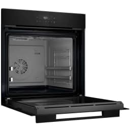 Электрический духовой шкаф Bosch Serie 6 HJG852YB0T Black — фото 5