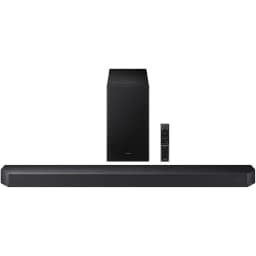 Саундбар Samsung HW-Q600F RU 3.1.2 Black — фото 1