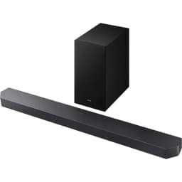 Саундбар Samsung HW-Q600F RU 3.1.2 Black — фото 2