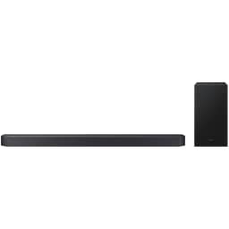 Саундбар Samsung HW-Q600F RU 3.1.2 Black — фото 3