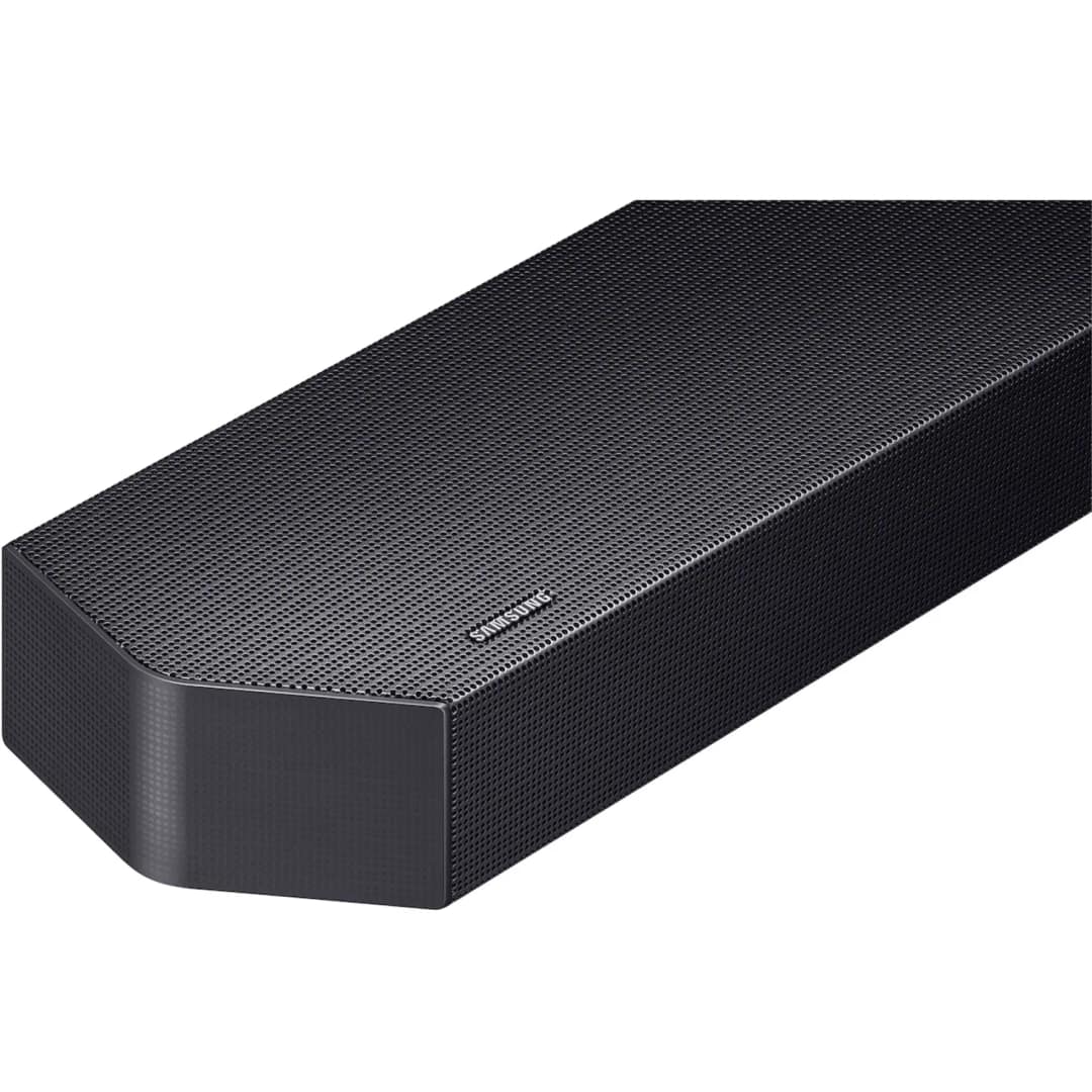 Саундбар Samsung HW-Q600F RU 3.1.2 Black — фото 4