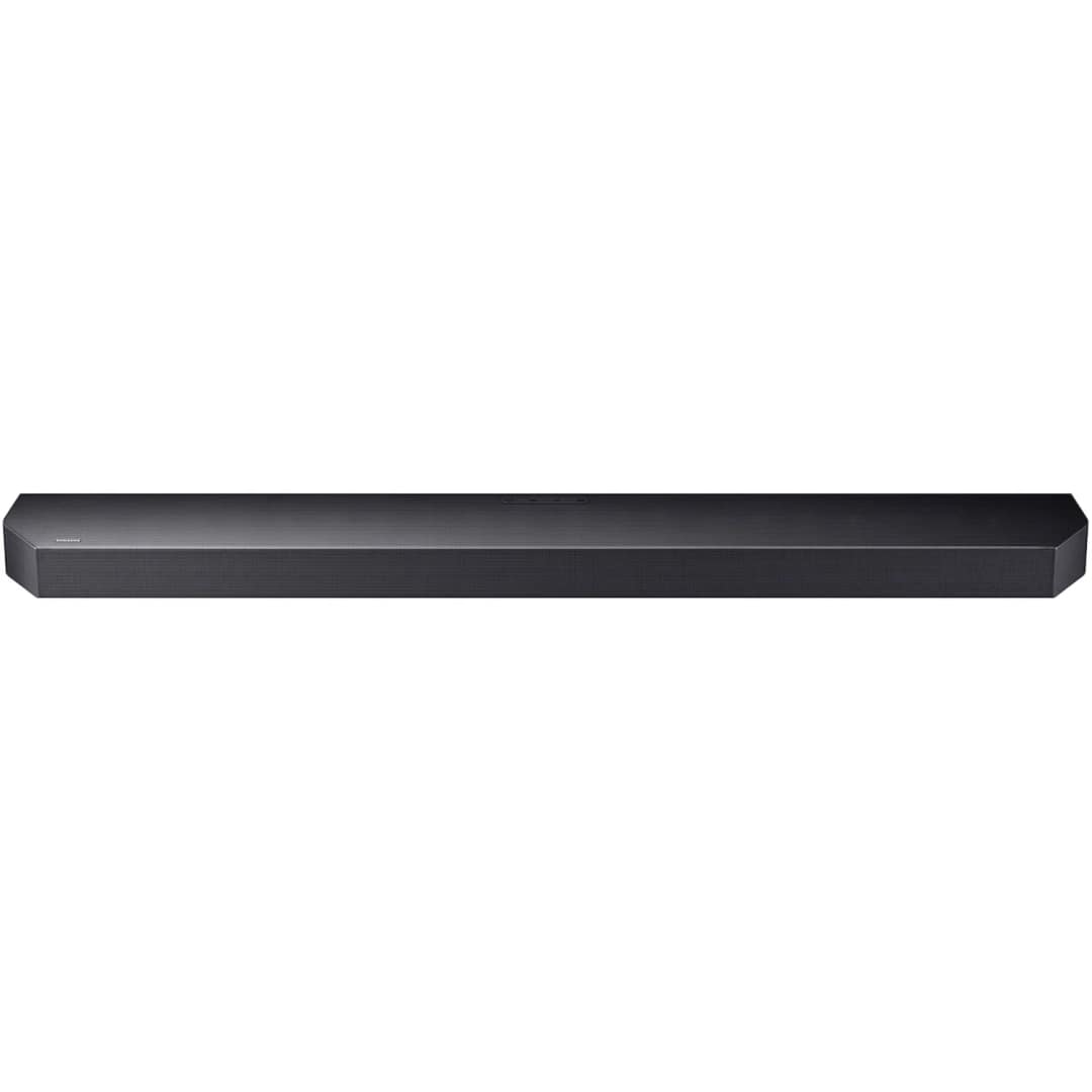 Саундбар Samsung HW-Q600F RU 3.1.2 Black — фото 5