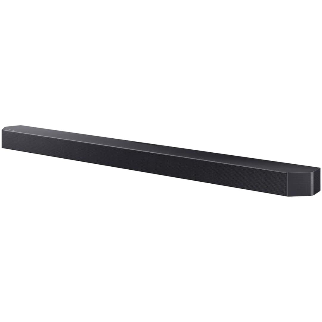 Саундбар Samsung HW-Q600F RU 3.1.2 Black — фото 6