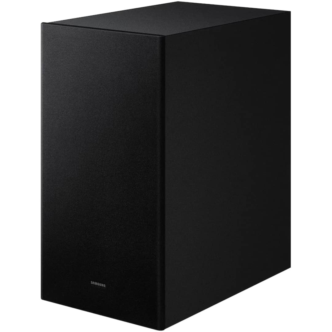 Саундбар Samsung HW-Q600F RU 3.1.2 Black — фото 9