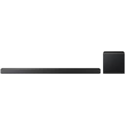 Саундбар Samsung HW-QS700F RU 3.1.2 Black — фото 2