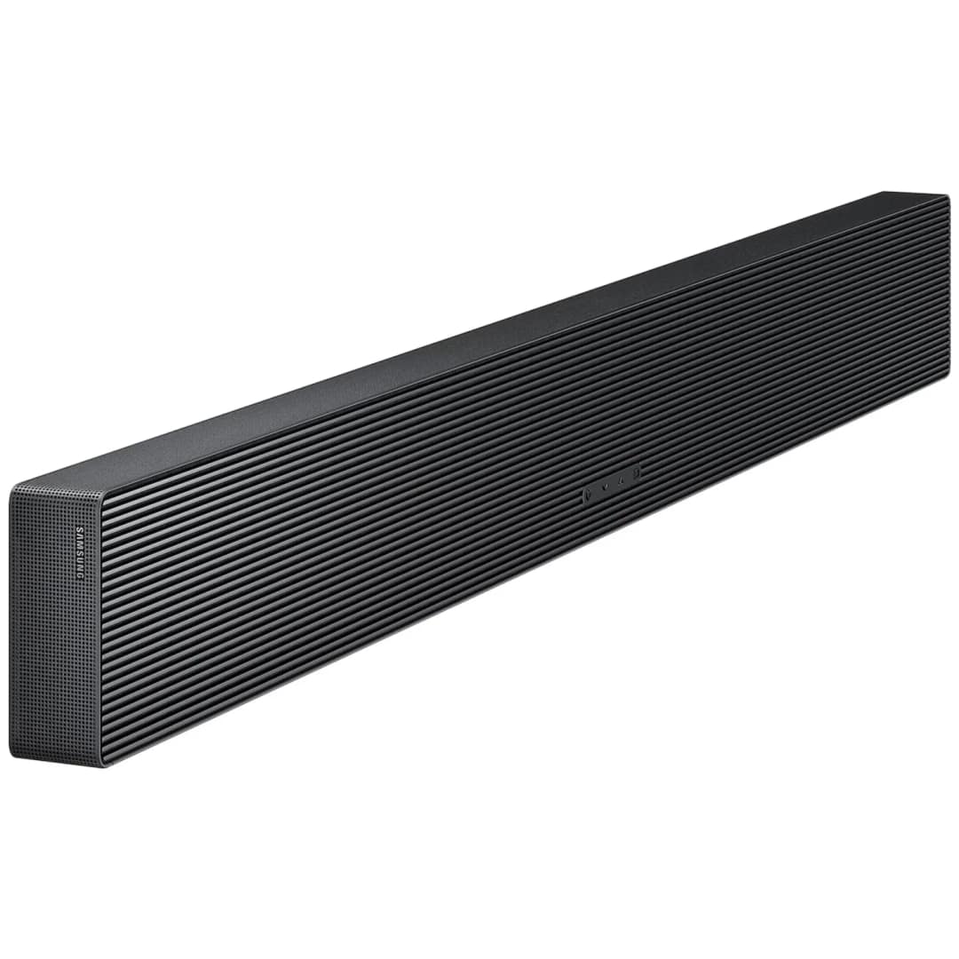 Саундбар Samsung HW-QS700F RU 3.1.2 Black — фото 5