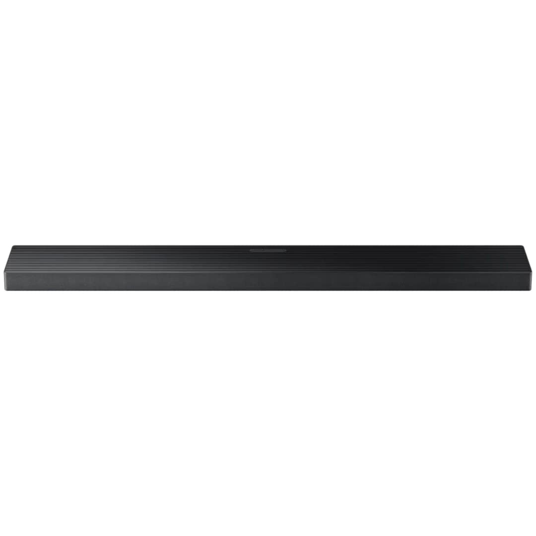 Саундбар Samsung HW-QS700F RU 3.1.2 Black — фото 7
