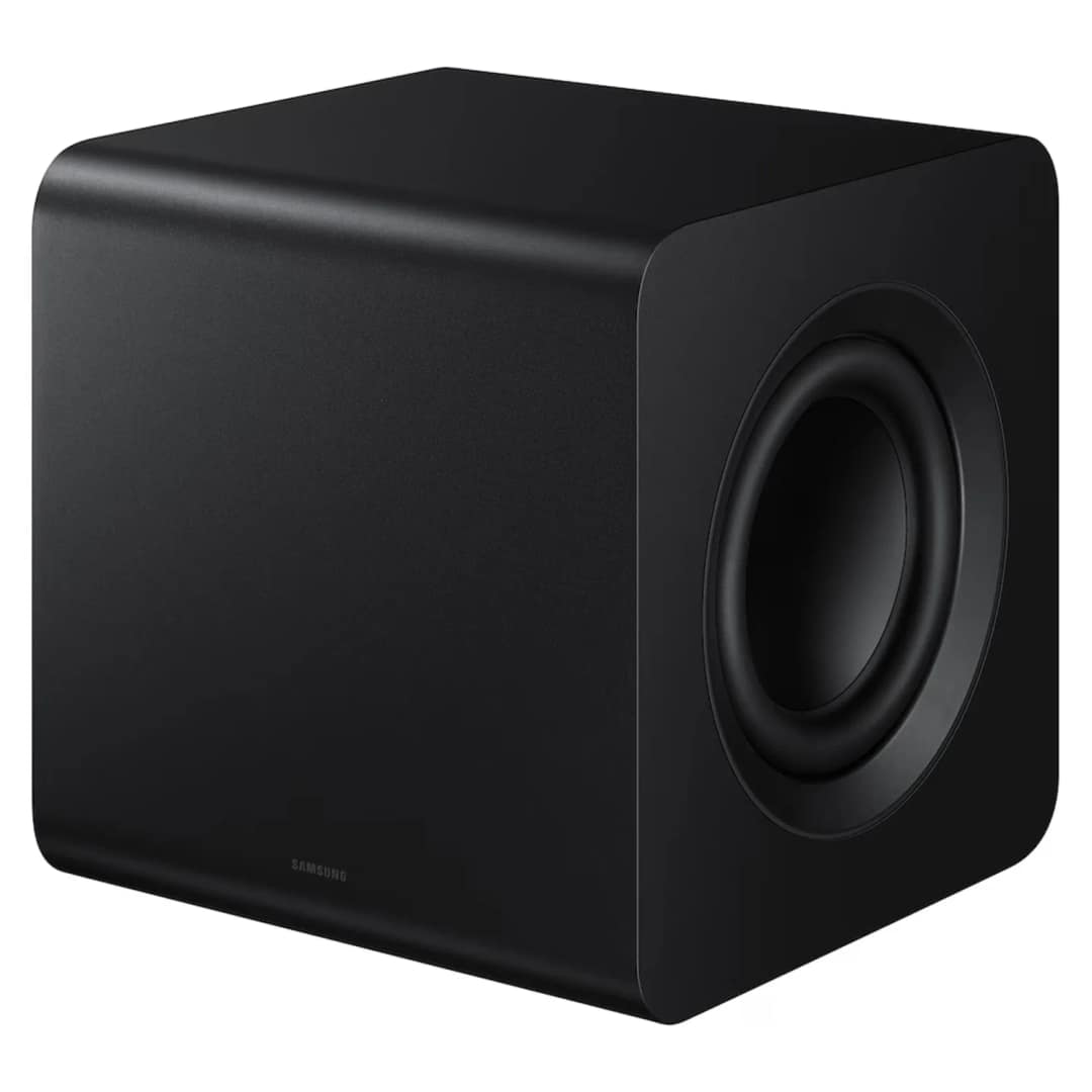 Саундбар Samsung HW-QS700F RU 3.1.2 Black — фото 8