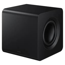Саундбар Samsung HW-QS700F RU 3.1.2 Black — фото 8