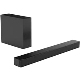 Саундбар Hisense HS2100 2.1 Black — фото 3