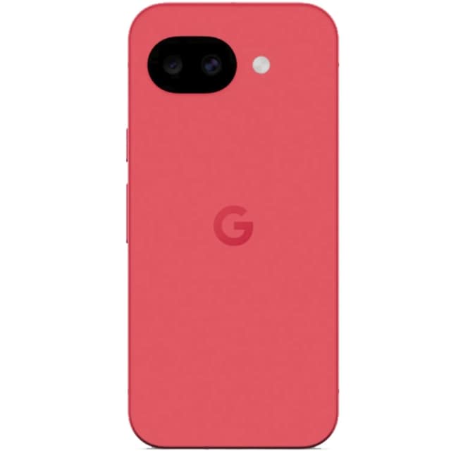 Смартфон Google Pixel 10a 8, Berry