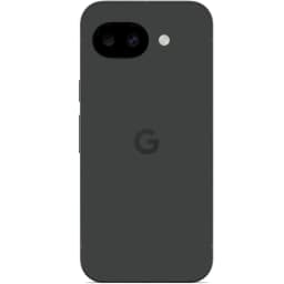 Смартфон Google Pixel 10a 8, Obsidian — фото 1