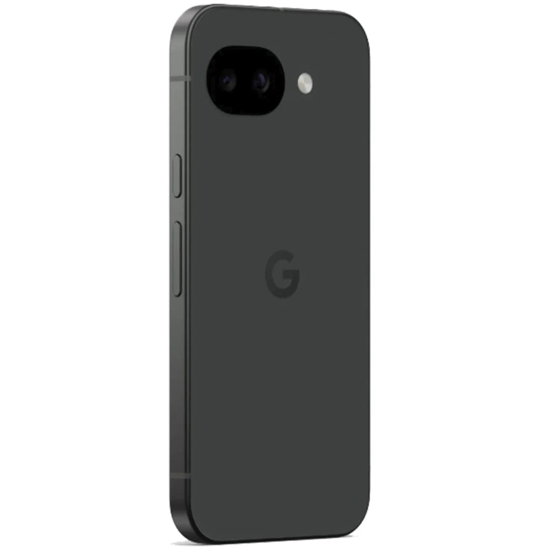 Смартфон Google Pixel 10a 8, Obsidian — фото 2