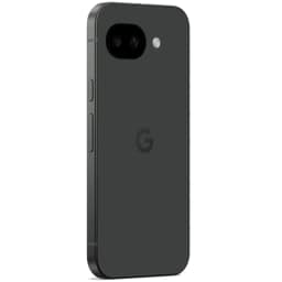 Смартфон Google Pixel 10a 8, Obsidian — фото 2