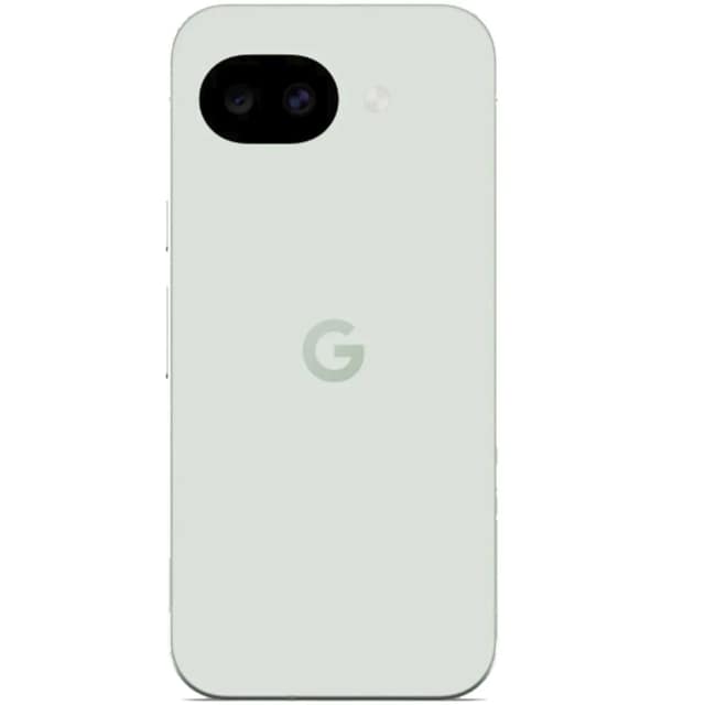 Смартфон Google Pixel 10a 8, Fog