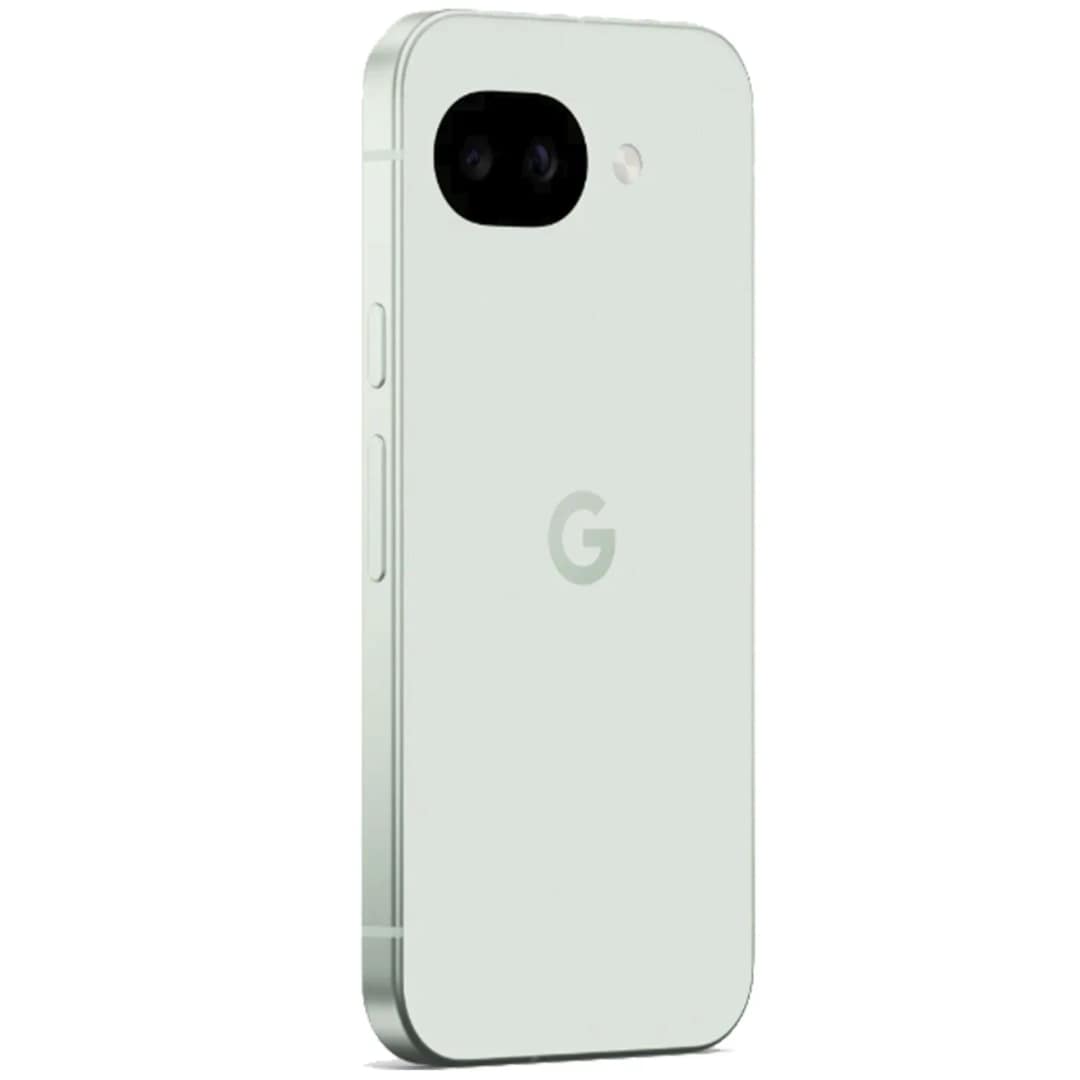 Смартфон Google Pixel 10a 8, Fog — фото 2