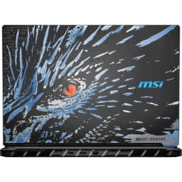 Ноутбук MSI Titan Dragon Edition 18 HX A2XWIG-1020RU 18 IPS i9-285HX Ultra SSD Black — фото 2