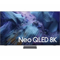 Телевизор Samsung QE75QN990FUXRU 75" 2025 — фото 1