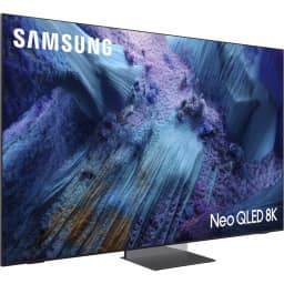 Телевизор Samsung QE75QN990FUXRU 75" 2025 — фото 2