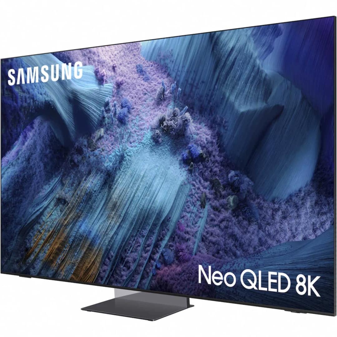 Телевизор Samsung QE75QN990FUXRU 75" 2025 — фото 3