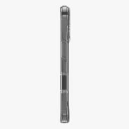 Чехол Uniq LifePro Xtreme Anti-Fingerprint Slim Hybrid Case with MagClick для iPhone 17, Frost Smoke — фото 4