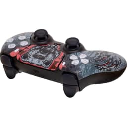 Кастомизированный джойстик беспроводной Sony DualSense для PS5, Grizzly — фото 3